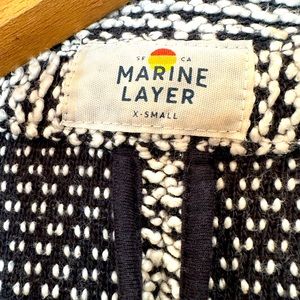 XS-M Marine Layer Women’s sweater